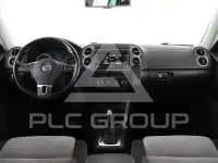 2012 Volkswagen Tiguan