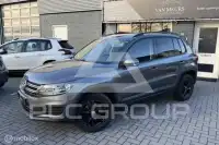 2012 Volkswagen Tiguan