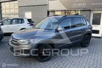 2012 Volkswagen Tiguan