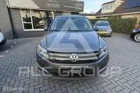 2012 Volkswagen Tiguan