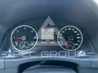 2012 Volkswagen Tiguan