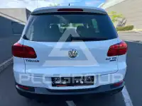 2012 Volkswagen Tiguan