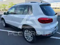 2012 Volkswagen Tiguan
