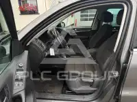 2012 Volkswagen Tiguan