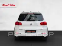 2012 Volkswagen Tiguan