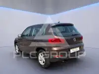 2012 Volkswagen Tiguan