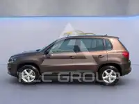2012 Volkswagen Tiguan