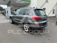 2012 Volkswagen Tiguan