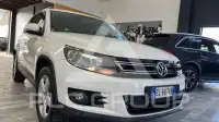 2012 Volkswagen Tiguan