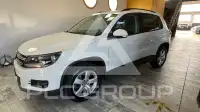 2012 Volkswagen Tiguan