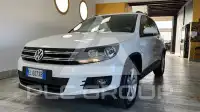 2012 Volkswagen Tiguan