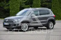 2012 Volkswagen Tiguan