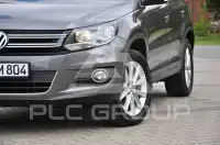 2012 Volkswagen Tiguan