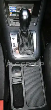 2012 Volkswagen Tiguan