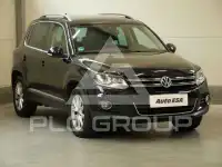 2012 Volkswagen Tiguan