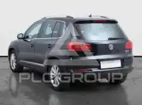 2012 Volkswagen Tiguan