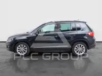2012 Volkswagen Tiguan