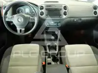 2012 Volkswagen Tiguan