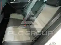 2012 Volkswagen Tiguan