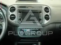 2012 Volkswagen Tiguan