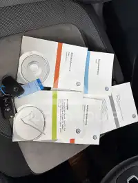 2012 Volkswagen Tiguan