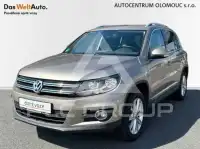 2012 Volkswagen Tiguan