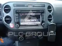 2012 Volkswagen Tiguan
