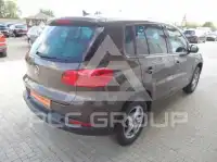 2012 Volkswagen Tiguan