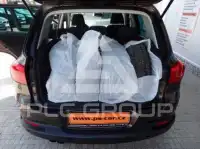2012 Volkswagen Tiguan