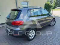 2012 Volkswagen Tiguan