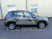 2012 Volkswagen Tiguan
