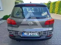 2012 Volkswagen Tiguan