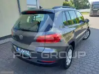 2012 Volkswagen Tiguan
