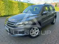 2012 Volkswagen Tiguan
