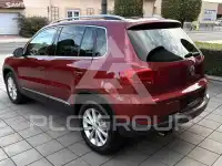 2012 Volkswagen Tiguan