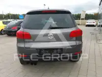 2012 Volkswagen Tiguan