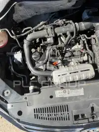 2012 Volkswagen Tiguan