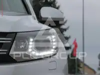 2012 Volkswagen Tiguan