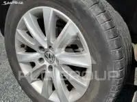 2012 Volkswagen Tiguan