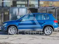 2012 Volkswagen Tiguan