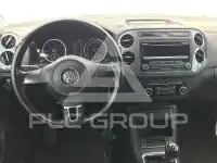 2012 Volkswagen Tiguan