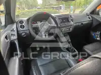 2012 Volkswagen Tiguan