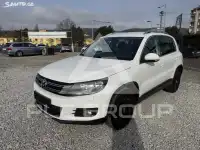 2012 Volkswagen Tiguan