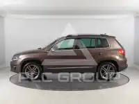 2012 Volkswagen Tiguan