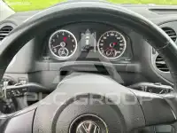 2012 Volkswagen Tiguan