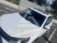 2012 Volkswagen Tiguan