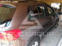 2012 Volkswagen Tiguan
