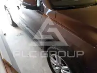 2012 Volkswagen Tiguan