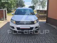 2012 Volkswagen Tiguan