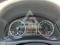 2012 Volkswagen Tiguan